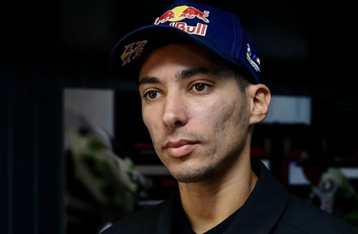 Toprak Razgatlıoğlu: Hayalim '1 numarayla' şampiyon olmak