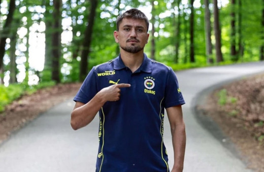Cengiz Ünder'in Beşiktaş transferi iptal oldu! Sebebi ortaya çıktı