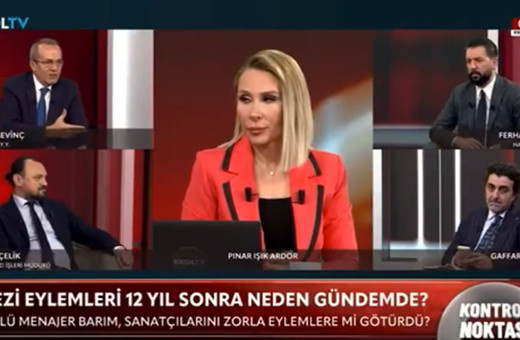 Şaban Sevinç: Memlekete gidince Cuma namazına gidiyorum