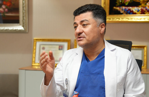 Aman dikkat kalbiniz kısa devre yapmasın!