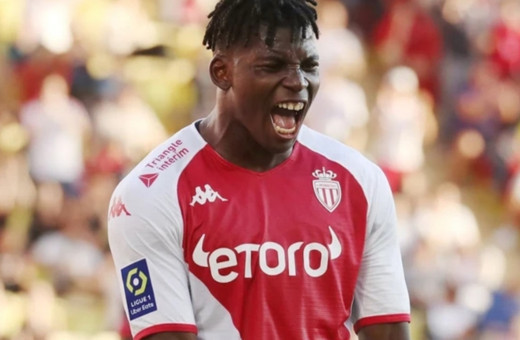 Galatasaray, Monaco'nun yıldızı için harekete geçti