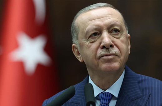 Kazakistan Cumhurbaşkanı Tokayev, Filistin Devlet Başkanı Abbas ile telefonda görüştü