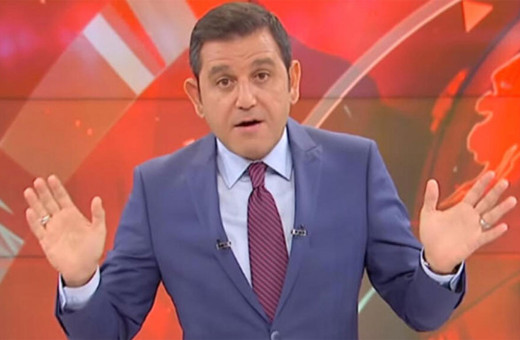 Fatih Portakal: Söylediklerimin arkasındayım