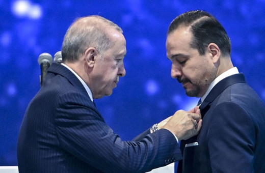 AK Parti'ye katılmıştı! Kürşad Zorlu eleştirilere yanıt verdi