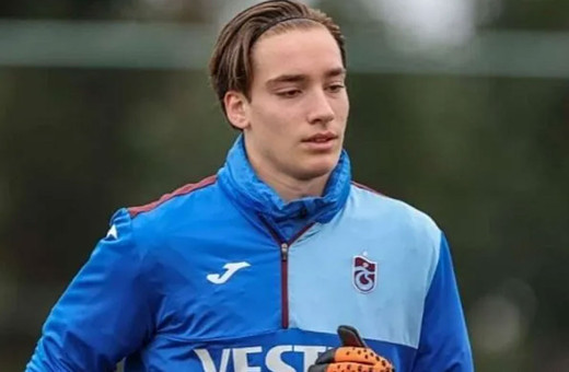 Arda'dan sonra Real Madrid'e ikinci Türk gidebilir