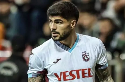 Galatasaray'ı kızdıracak hamle! Fenerbahçe, Trabzonspor'la masada!