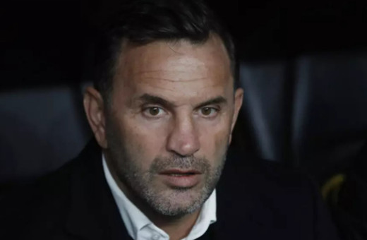 Okan Buruk'tan Ajax maçı öncesi açıklama: Kalitemizi ortaya koymalıyız