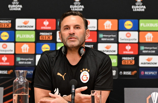 Okan Buruk'tan Ismail Jakobs açıklaması! Ajax maçında oynayacak mı?