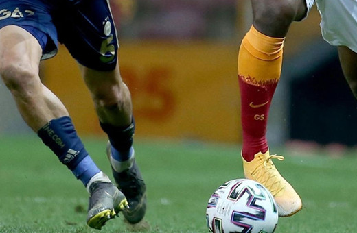 Avrupa Ligi'nde en çok gol atan Galatasaray, en çok kart gören Fenerbahçe