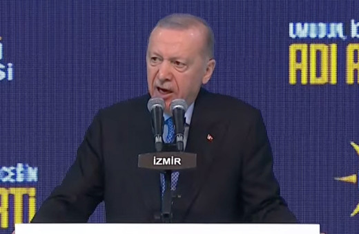 Cumhurbaşkanı Erdoğan'dan önemli açıklamalar