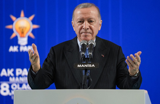 Cumhurbaşkanı Erdoğan'dan önemli açıklamalar