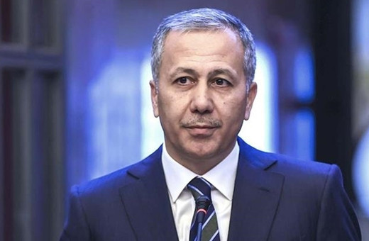 "Mercek-28" operasyonunda 36 ruhsatsız tabanca ele geçirildi