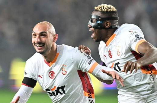 Ahmed Kutucu: Çok mutluyum