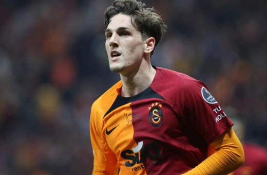 Galatasaray ayrılığı resmen açıkladı! Satın alma opsiyonuyla...