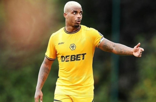 Galatasaray, Mario Lemina'yı duyurdu