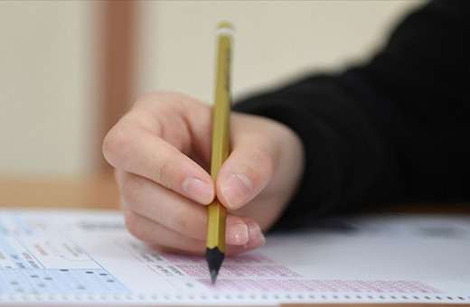 YÖK Başkanı Özvar'dan "2025-YKS" paylaşımı