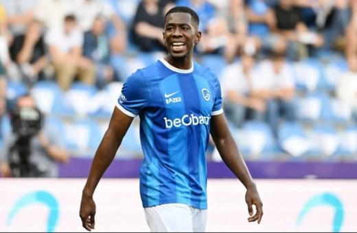 Galatasaray'dan bir transfer daha! Açıklandı...