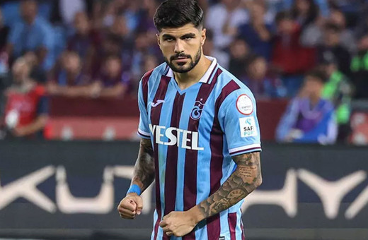 Eren Elmalı'nın transferi için Sarı-kırmızılı takım bastırıyor