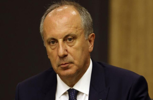 Muharrem İnce'nin CHP'ye geçeceği konuşuluyor! "30 milyon liralık kriz" iddiası