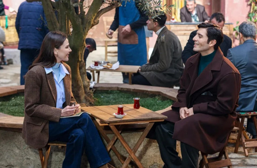 “Bir Zamanlar İstanbul” 90'lara açılan zaman tüneli