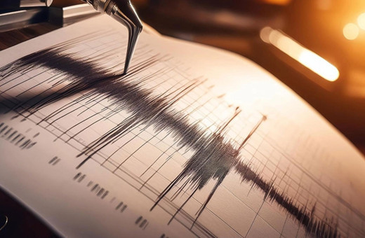 Afganistan'da korkunç deprem! can kaybı sayısı arttı