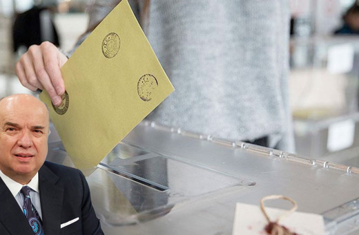 Fehmi Koru 'erken seçim ne zaman?' sorusuna yanıt verdi: O zaman hazır olun