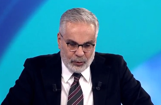 Hadi Özışık'tan Şaban Sevinç'e: Al sana şiir