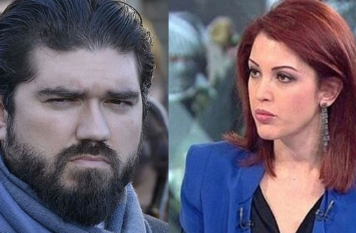 Rasim Ozan Kütahyalı'dan boşanan Nagehan Alçı: 1.5 yıldır çocuklarım için 1 lira nafaka alamıyorum