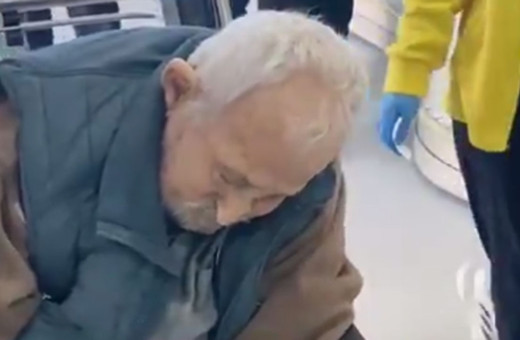 Ölmüş vatandaş taburcu mu edildi bakanlıktan açıklama