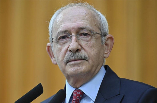 Kılıçdaroğlu'ndan olay gönderme: Yol arkadaşınızın size ihanet etmemesi gerekir