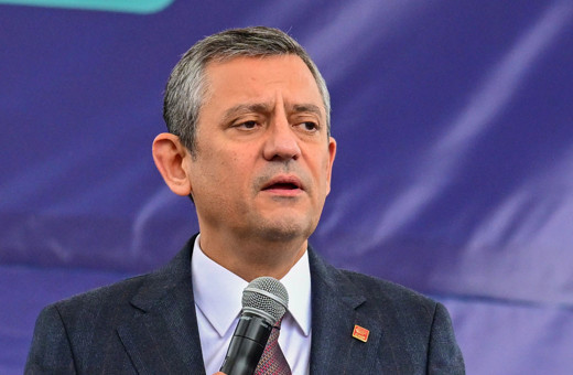 CHP Genel Başkanı Özgür Özel'den Kılıçdaroğlu'na 'ihanet' yanıtı