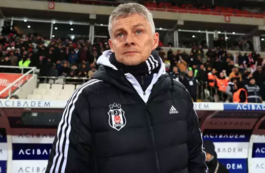 Solskjaer: Bir şeylere rağmen kazanmayı severim