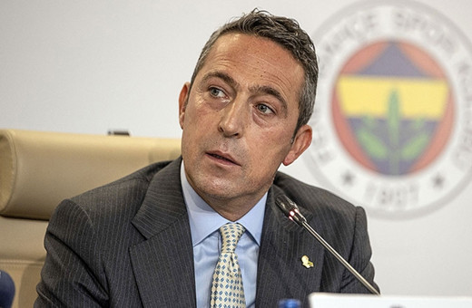 Ali Koç, servet döktü! İşte kulübe cebinden verdiği para
