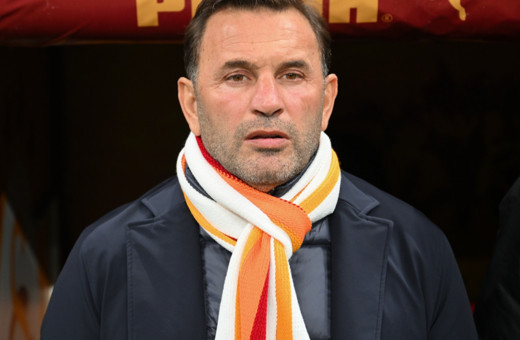 Okan Buruk: Bu kararı bekleyenler varmış!