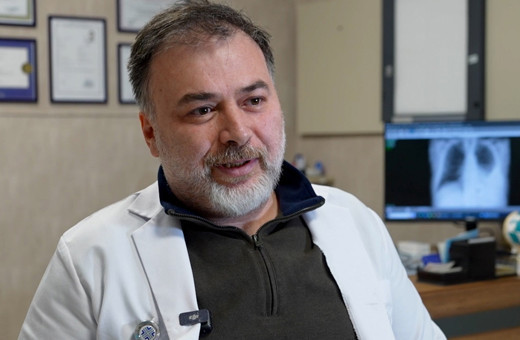 'Sigara kullanım yaşı düştü'