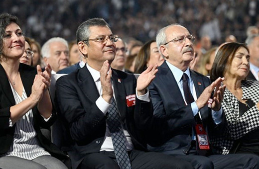 Para karşılığı oy iddiasıyla 2023'teki CHP kurultayı hakkında soruşturma açıldı