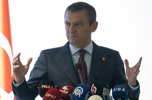 CHP Parti Meclisi toplandı! "Ön seçim" konuşulacak