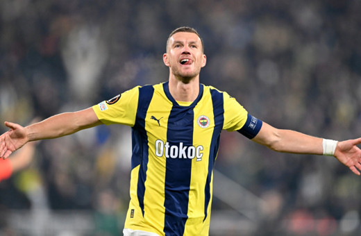 Fenerbahçe Avrupa'da turun kapısını araladı