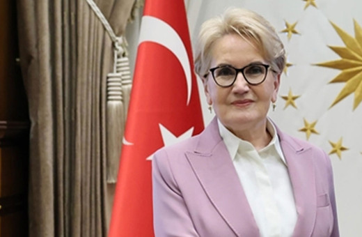 Selçuk Özdağ'ın iddiaları! İYİ Partili  Metin Ergün yanıt verdi, Meral Akşener paylaştı