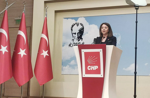 CHP'de cumhurbaşkanı adayı için ön seçim şartları netleşti