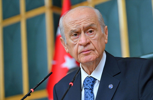 MHP'den Devlet Bahçeli'nin sağlık durumuna ilişkin açıklama