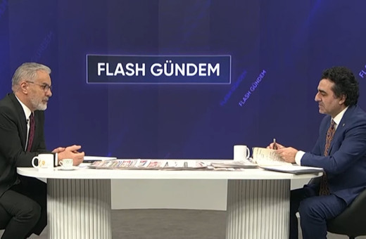 TUSİAD'IN düğmesine kim bastı? Hadi Özışık'ın morali neden bozuk? Gaffar Yakınca'dan bomba yorum!