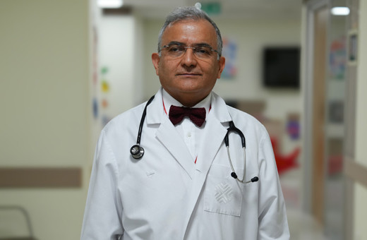 Çocukluk çağı kanserlerinde umut veren başarı oranı: Yaşama umudu yüzde 85