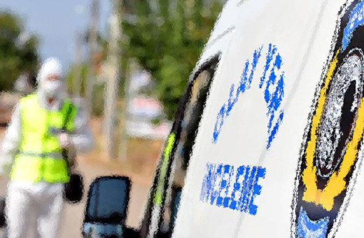 Gazeteci Sinan Seyfittinoğlu, Antalya'daki evinde ölü bulundu