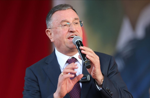 Lütfü Savaş, CHP'nin 38. Olağan Kurultayı'nın iptali için dava açtı