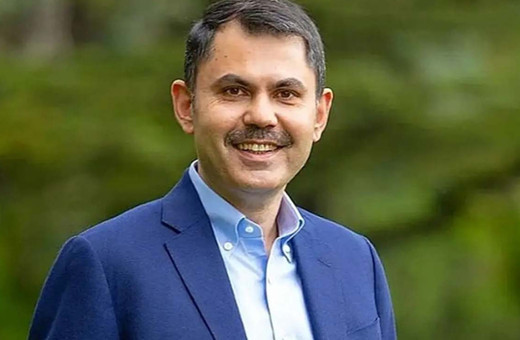 Bakan Kurum’dan Özgür Özel’e 'Atma Ziya' göndermesi