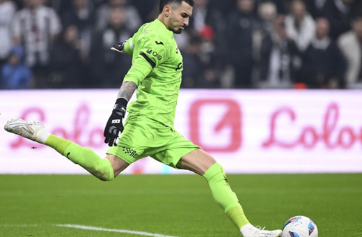 Trabzonspor Kulübü Başkanı'ndan kaleci Uğurcan Çakır açıklaması