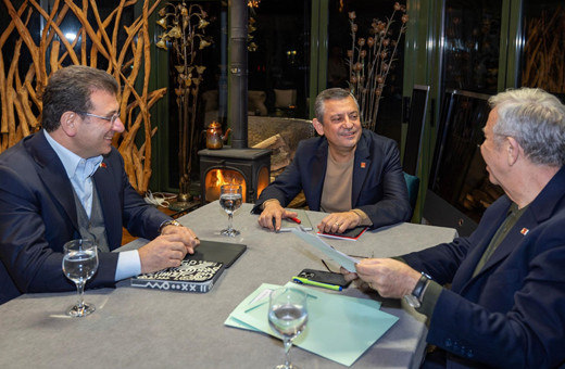 CHP'de kritik süreç başlıyor! 20 milletvekilinin imzası yetiyor