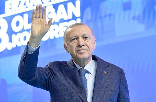 AK Parti'de 8. Olağan Büyük Kongre için geri sayım başladı