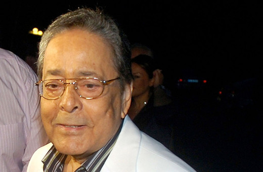 'Hüsnü Kuruntu' karakteriyle hafızalara kazınan usta oyuncu: Gazanfer Özcan